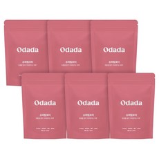 Odada Super Rimpo Tea, 2g, 6個, 24入