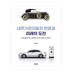내연기관자동차 번영과 미래차 도전, 페이퍼북 페이퍼북