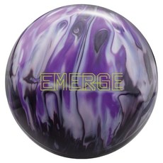 EBONITE Imalji 保齡球, 1個