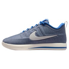 NIKE 耐吉 Book 2 EP Must Be The Denim 籃球鞋 IB6688-900