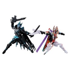BANDAI 假面騎士 Geats Oneness + X GEATS套組, 1套