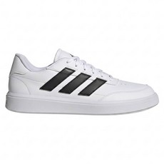 adidas 愛迪達 COURTBLOCK 運動休閒鞋 IF4033
