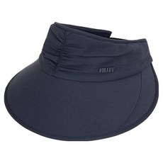 MILLET 柔軟遮陽帽 MXVUC508, 海軍藍(62)