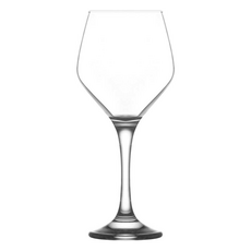 LAV HORECA 尼斯細緻通用杯, 1個, 440ml