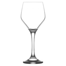 LAV HORECA 尼斯細緻紅酒杯, 1個, 330ml