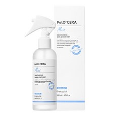 페토세라 반려동물 미스트, 200ml, 1개