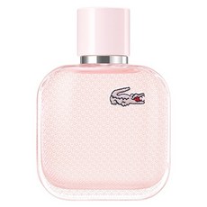 LACOSTE 經典清新玫瑰淡香水 台灣公司貨, 1個, 50ml