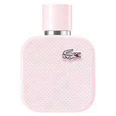 LACOSTE 經典玫瑰淡香精 台灣公司貨, 1個, 50ml