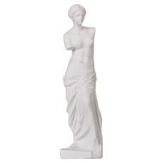 Mungudam 室內裝飾品 擺件 美術素描用品 石膏像 維納斯