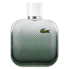 LACOSTE 經典純白馥郁淡香水 台灣公司貨, 1個, 100ml