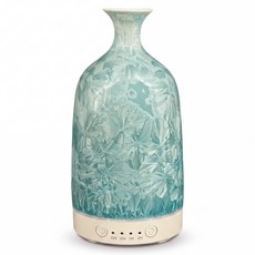 Besthot 輕奢陶瓷香薰機 湖水藍, 1件, 100ml, 無香