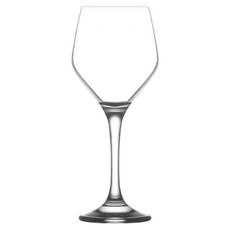 LAV HORECA 尼斯細緻白酒杯, 1個, 260ml
