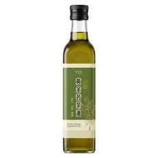 Century House 百年堂 黃金苦茶油, 1個, 500ml