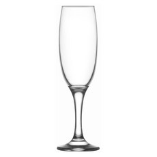 LAV HORECA 亞斯本香檳杯 12入, 1組, 220ml
