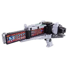 ZENKAIGER 機界戰隊全開隊 DX 全力全開加農炮, 白色, 1個
