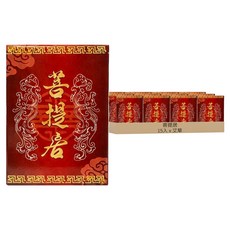 【菩提居】除穢六寶香囊15入組, 艾草