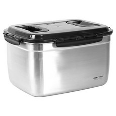 KITCHENART Mento優質泡菜保鮮盒6號 12L, 1個