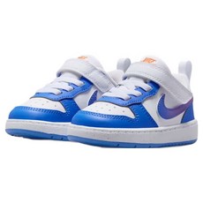 NIKE 耐吉 Court Borough Low 鞋款 IR5461-101
