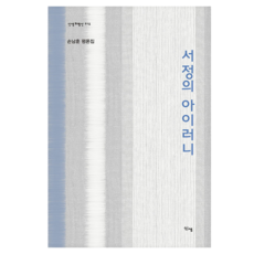 서정의 아이러니, 없음 없음