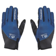 코미네 메쉬 글러브 양손착용 세트 GK-185, NAVY