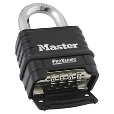 Master Lock 密碼鎖 1178D, 1個