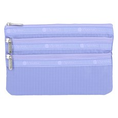 LESPORTSAC 力士保 三層拉鍊化妝包 7158.RA41