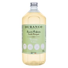 DURANCE 朵昂思 香氛洗衣精 馬鞭草, 1個, 1L