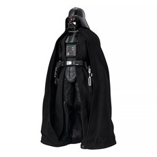 BANDAI S.H.Figuarts 星際大戰 達斯·維德 Classic Ver.STAR WARS: A New Hope 可動人偶, 1個
