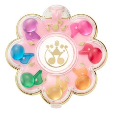 BANDAI 小魔女DOREMI 25週年紀念變身器RHYTHM TAP, 混和顏色, 1個
