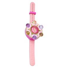 BANDAI Special Memorize 小魔女DOREMI 帕拉拉轉換器 附戒指, 混和顏色, 1套