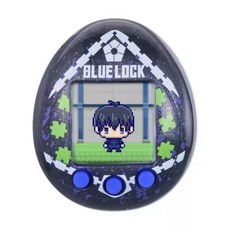 BANDAI 塔麻歌子藍色監獄 黑ver, 4582769729928