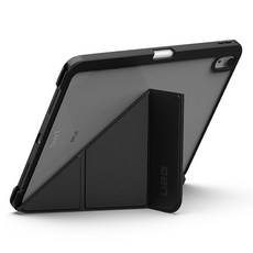 UAG 耐衝擊多角度保護殼 V2, 黑色, 1個