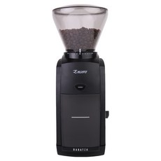 BARATZA 그라인더 엔코 블랙, ZCG485BLK5CSK1A ZCG485BLK5CSK1A
