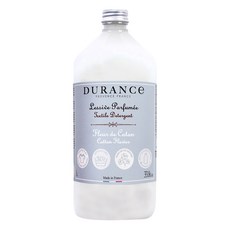 DURANCE 朵昂思 香氛柔軟精 棉花田, 1個, 1L
