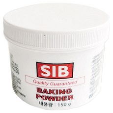 SIB선인 베이킹파우더 EP, 150g, 1개 150g, 1개