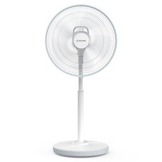 TATUNG 大同 5片 立式 電風扇 白色 DC變頻 遙控器 1~8小時定時 7段風速 可調節高度 DC直流馬達 16吋 TF-L16DTC