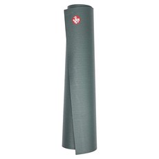 manduka PRO Mat 瑜珈墊, Black Sage 綠色, 1個