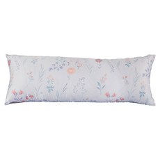 SERVINNO BEDDING 絲薇諾 MIT60支LF天絲萊賽爾 全身枕/長抱枕, 花野
