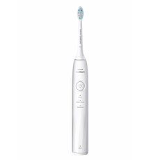 PHILIPS 飛利浦 sonicare 舒適清潔音波電動牙刷, 皓月白, 1個, HX5070/02