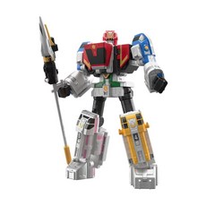 BANDAI 盒玩 SMP SUPER MINIPLA 救急戰隊 流星合體 勝利戰神 組裝模型, 1個