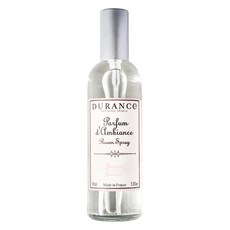 DURANCE 朵昂思 大地居家香氛噴霧, 1個, 100ml, 茉莉花