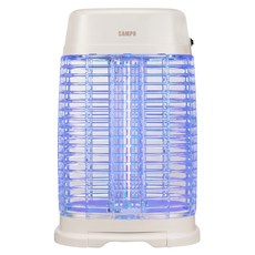 SAMPO 聲寶 5W LED電擊式捕蚊燈, ML-DA05SD