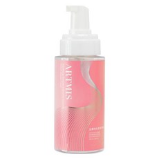 Play&Joy ARTMIS 金縷梅私密清潔慕斯, 1件, 250ml