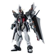 BANDAI ROBOT魂 漆黑攻擊鋼彈 ver. A.N.I.M.E, 1個