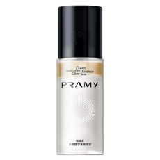 PRAMY 柏瑞美 台灣公司貨 多效精華水光噴霧 落日金, 1個, 75ml