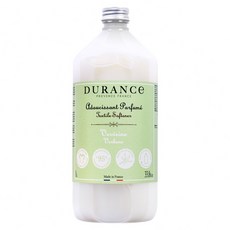 DURANCE 朵昂思 香氛柔軟精 馬鞭草, 1個, 1L