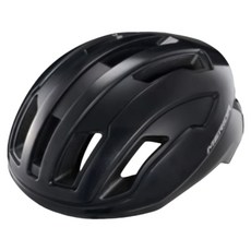 MERIDA 美利達 自行車防護空氣動力安全帽 磁吸扣具 TT-56, 星曜黑, 1個