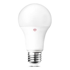 旭光 LED燈泡 13W, 自然色, 1個