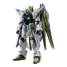 BANDAI 盒玩 G-FRAME FA 機動戰士鋼彈 SEED 自由鋼彈 正義鋼彈 擬真型配色, 1個