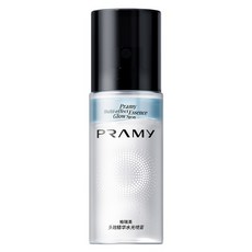PRAMY 柏瑞美 台灣公司貨 多效精華水光噴霧 晴空藍, 1個, 75ml